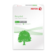 Kopírovací papier Xerox Recycled A4, 80g