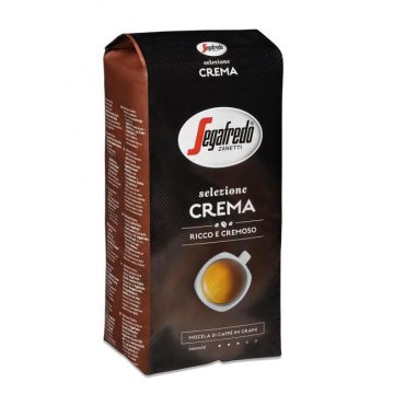 Káva Segafredo Selezione Crema zrnková 1kg