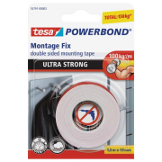 Montážna páska TESA Powerbond ultra strong 19mmx1,5m