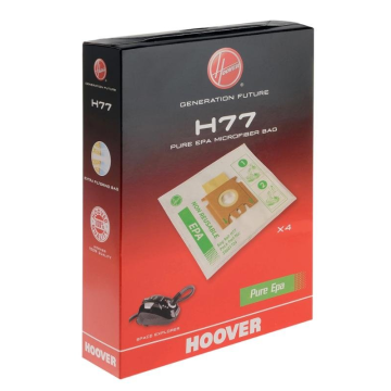 HOOVER H77