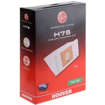 HOOVER H75