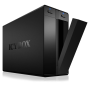 RAIDSONIC ICY BOX Ext. box SATA black
