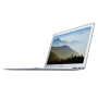 APPLE MacBook AIR 2017 13,3"  WXGA+i5/8G/128G Sil