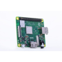 PC Raspberry Pi 3 Model A+ 512MB/WiFi/BT/1000Mbps