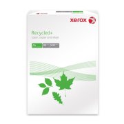 Kopírovací papier Xerox Recycled + A4, 80g