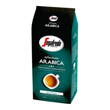 Káva Segafredo Selezione Arabica 1kg