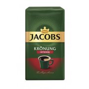 Káva JACOBS Krönung Intense mletá 250g