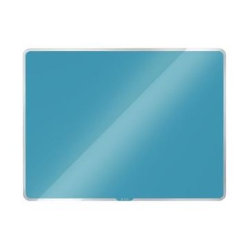 Magnetická tabuľa Leitz Cosy 40x60cm kľudná modrá