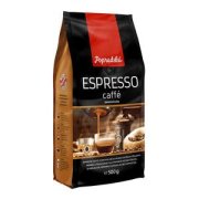 Káva Popradská ESPRESSO caffé zrnková 500 g