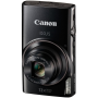 Canon IXUS 285 HS black