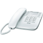 Gigaset DA510 Telefónny prístroj biely