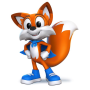 XBOX ONE Super Lucky's Tale