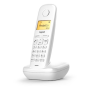GIGASET A170 Telefónny prístroj biely