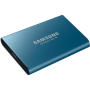 SAMSUNG T5 USB 3.1 500GB