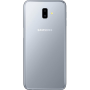 SAMSUNG Galaxy J6+ (2018) DUOS J610 Šedý