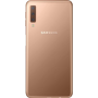 SAMSUNG Galaxy A7 (2018) DUOS A750 Zlatý