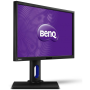 BENQ LED Monitor 23,8" BL2420PT