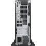HP ProDesk 400 G5 SFF i3-8100/4G/500G/DVD/Int/W10P