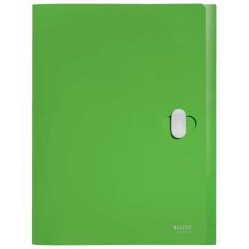Box na spisy Leitz Recycle zelený